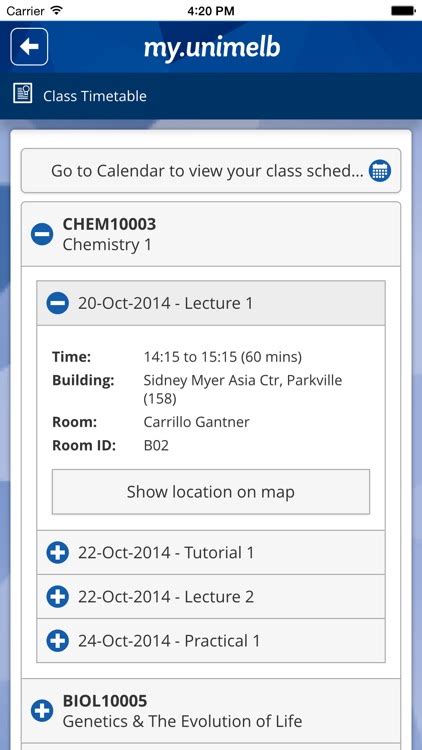 unimelb my timetable|About my.unimelb .